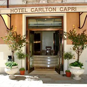 Carlton Capri Отель