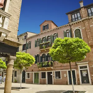 Ca' Santo Spirito Frühstückspension